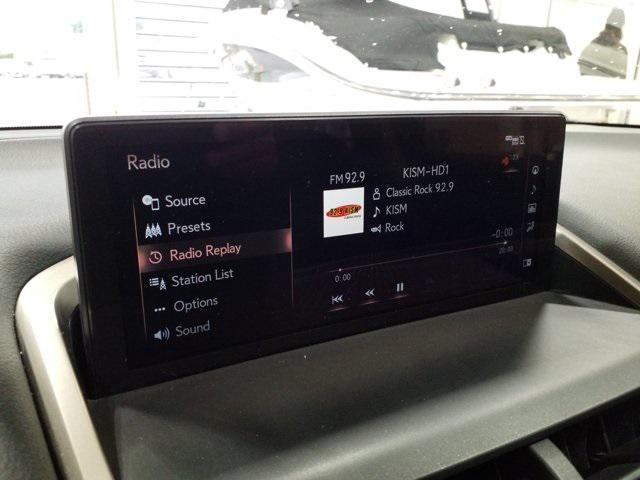 used 2020 Lexus NX 300h car, priced at $24,428