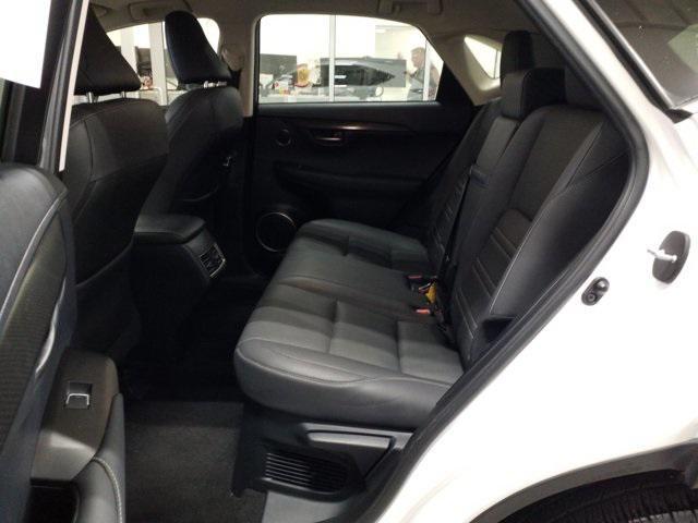 used 2020 Lexus NX 300h car, priced at $24,428