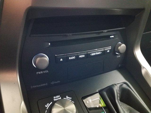 used 2020 Lexus NX 300h car, priced at $24,428