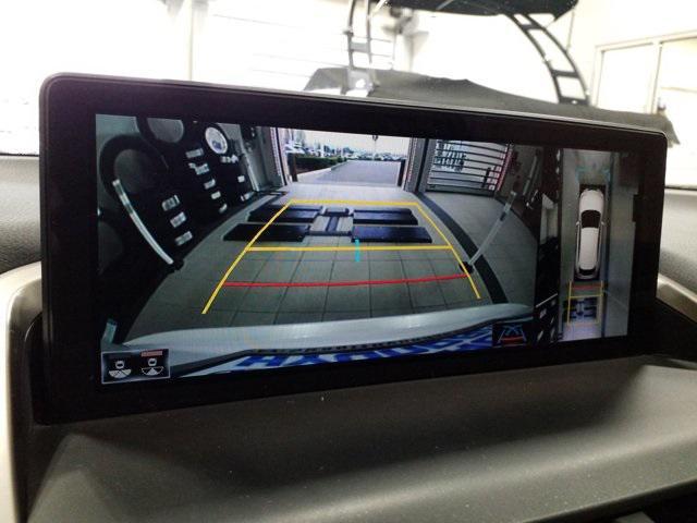 used 2020 Lexus NX 300h car, priced at $24,428