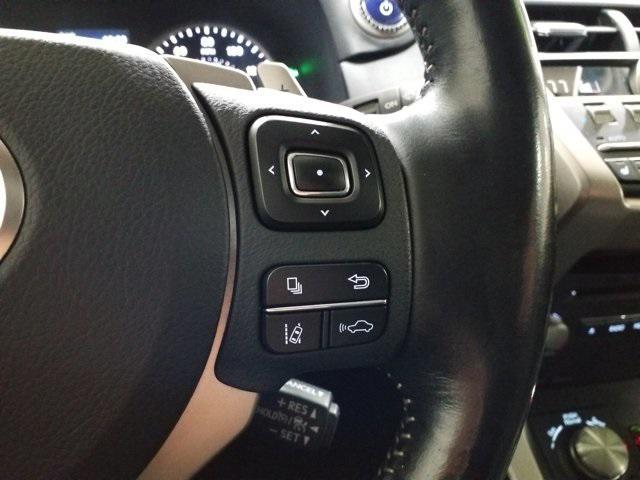 used 2020 Lexus NX 300h car, priced at $24,428