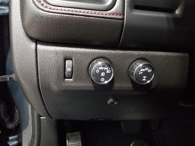 used 2019 GMC Canyon car, priced at $29,883