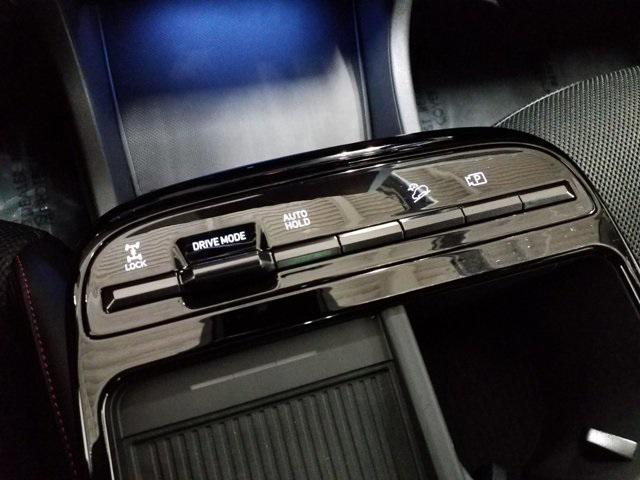 new 2025 Hyundai TUCSON Hybrid car, priced at $36,930
