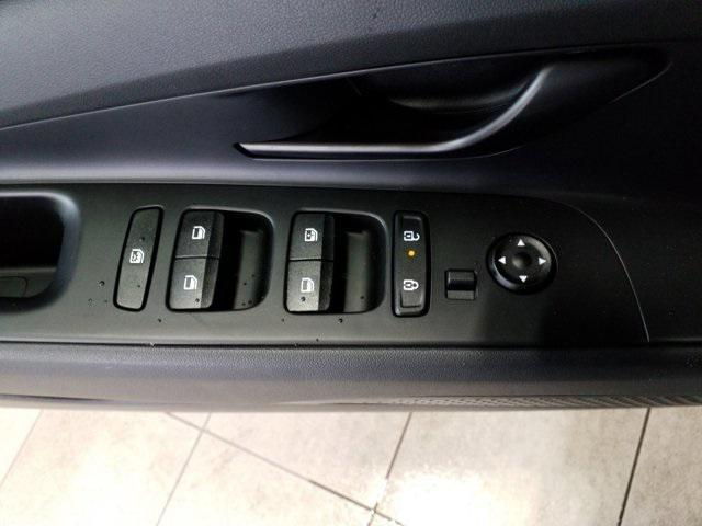 new 2025 Hyundai Elantra car, priced at $25,655