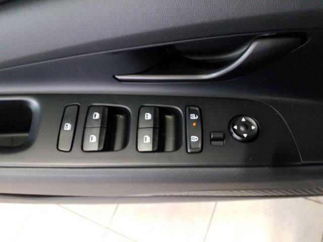 new 2025 Hyundai Elantra car, priced at $25,570