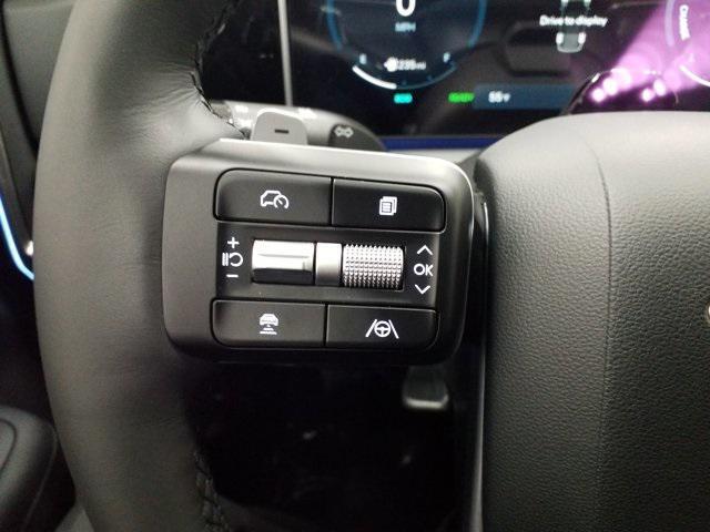 new 2026 Hyundai Santa Fe car, priced at $45,935