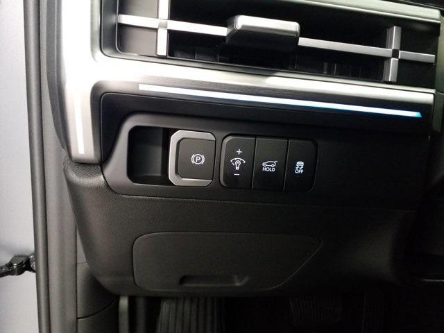 new 2026 Hyundai Santa Fe car, priced at $45,935