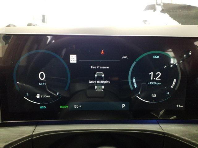 new 2026 Hyundai Santa Fe car, priced at $45,935