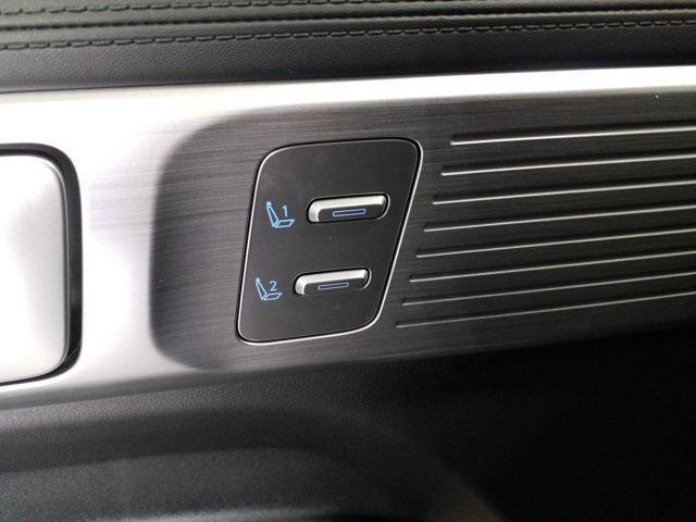 new 2026 Hyundai Santa Fe car, priced at $45,935