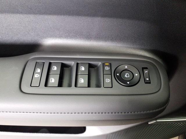 new 2026 Hyundai Santa Fe car, priced at $45,935