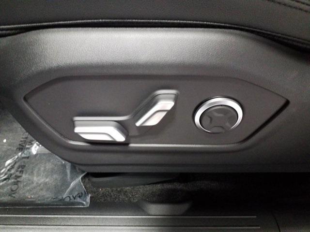 new 2026 Hyundai Santa Fe car, priced at $45,935