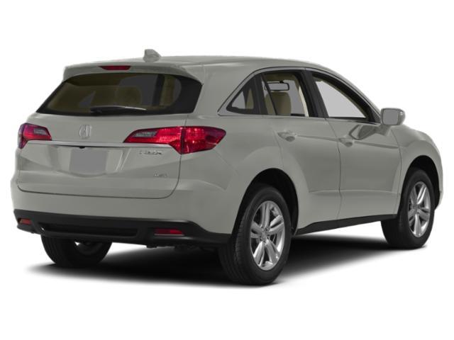 used 2015 Acura RDX car, priced at $14,443
