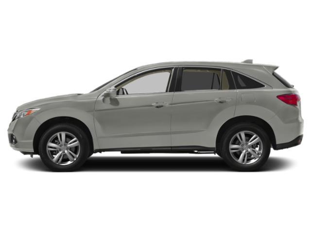 used 2015 Acura RDX car, priced at $14,443