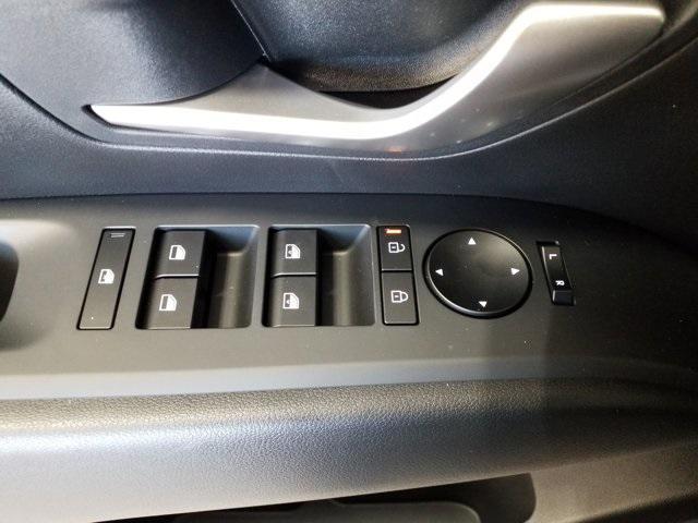 new 2025 Hyundai Tucson car, priced at $31,335