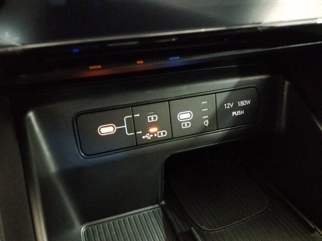 new 2025 Hyundai Tucson car, priced at $31,335