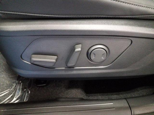 new 2025 Hyundai Tucson car, priced at $31,335