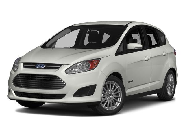 used 2014 Ford C-Max Hybrid car, priced at $11,221