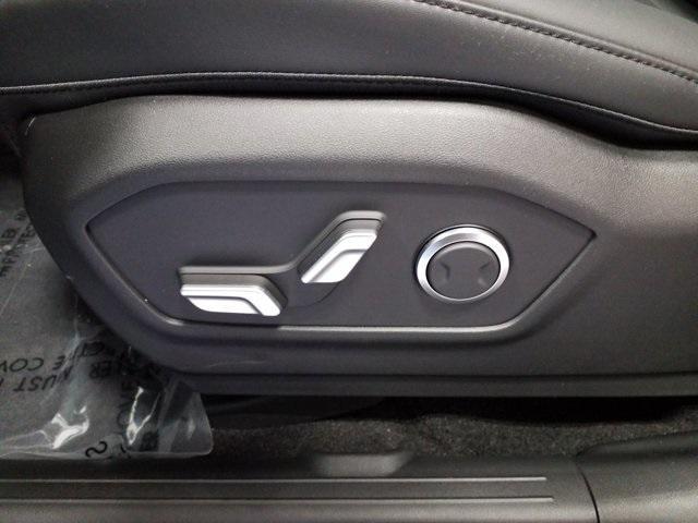 new 2026 Hyundai Santa Fe car, priced at $42,770