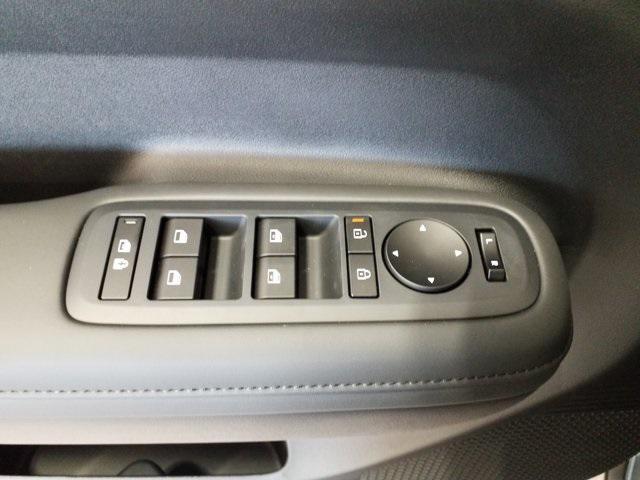 new 2026 Hyundai Santa Fe car, priced at $42,770