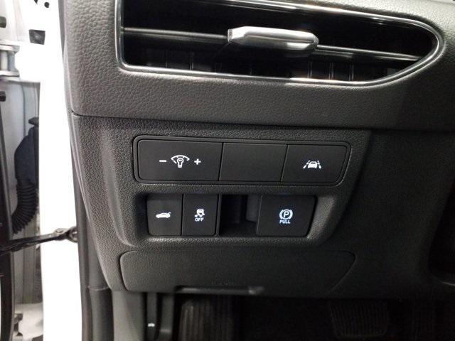 used 2023 Hyundai Sonata car, priced at $19,753