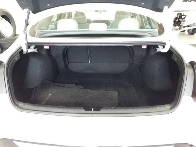 used 2023 Hyundai Sonata car, priced at $19,753