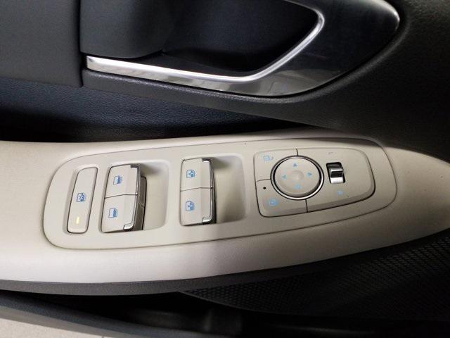 used 2023 Hyundai Sonata car, priced at $19,753