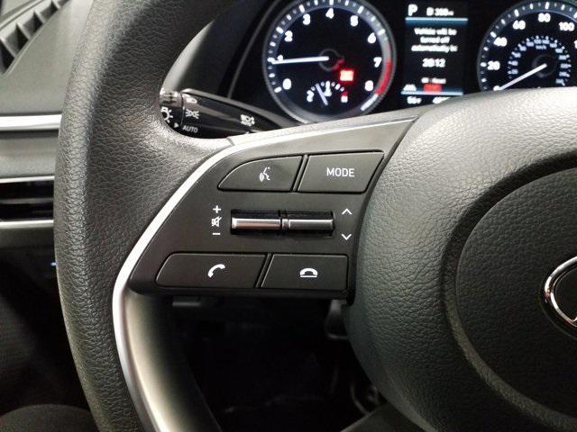 used 2023 Hyundai Sonata car, priced at $19,753