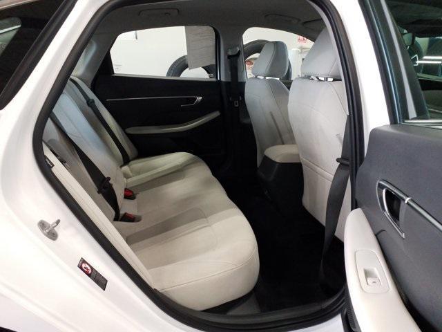 used 2023 Hyundai Sonata car, priced at $19,753