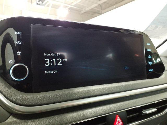 used 2023 Hyundai Sonata car, priced at $19,753