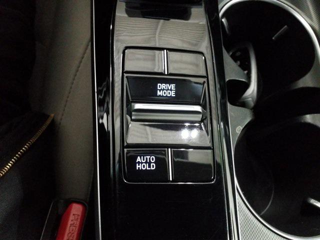 used 2023 Hyundai Sonata car, priced at $19,753