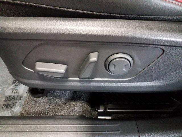 new 2025 Hyundai TUCSON Hybrid car, priced at $36,930