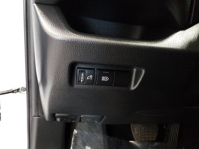 used 2024 Toyota RAV4 car, priced at $28,234