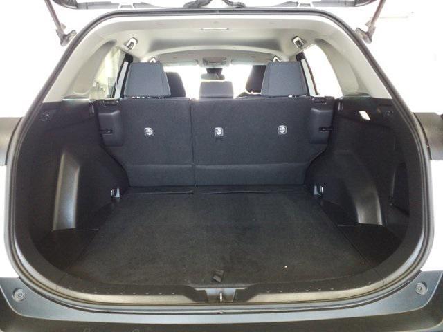 used 2024 Toyota RAV4 car, priced at $28,234