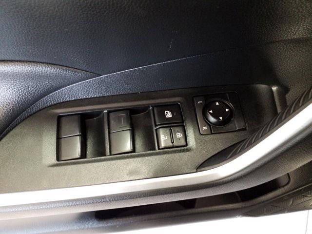 used 2024 Toyota RAV4 car, priced at $28,234