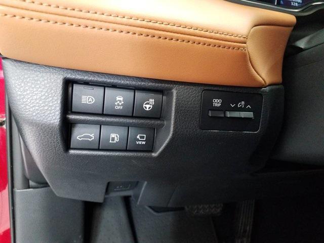 used 2020 Toyota Avalon Hybrid car, priced at $29,883