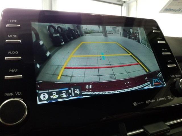 used 2020 Toyota Avalon Hybrid car, priced at $29,883