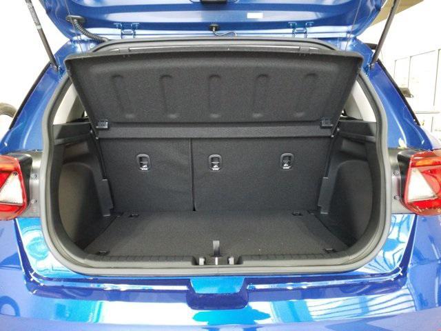 new 2026 Hyundai Venue car, priced at $22,425