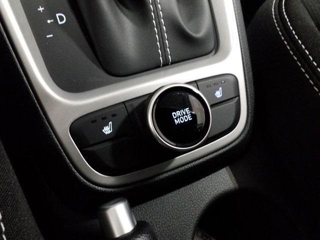 new 2026 Hyundai Venue car, priced at $22,425