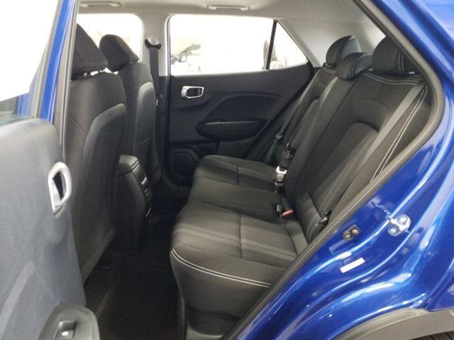 new 2026 Hyundai Venue car, priced at $22,425