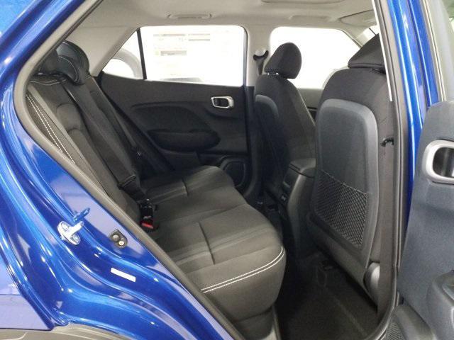 new 2026 Hyundai Venue car, priced at $22,425