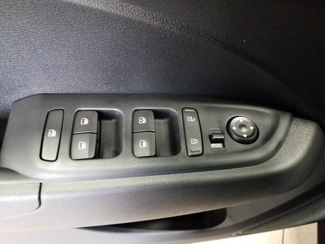 new 2026 Hyundai Venue car, priced at $22,425