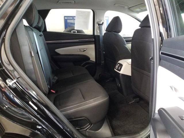 used 2024 Hyundai TUCSON Plug-In Hybrid car, priced at $34,943