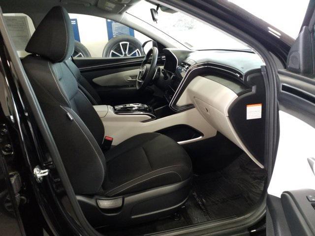 used 2024 Hyundai TUCSON Plug-In Hybrid car, priced at $34,943