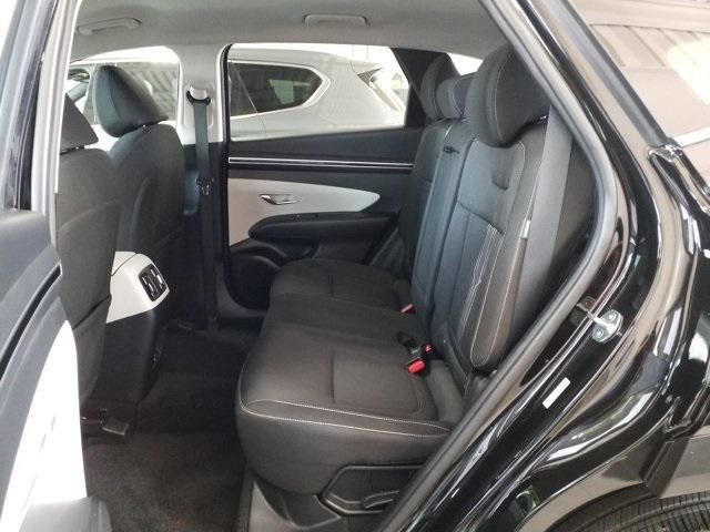 used 2024 Hyundai TUCSON Plug-In Hybrid car, priced at $34,943