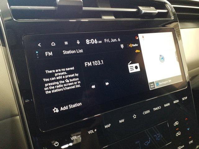 used 2024 Hyundai TUCSON Plug-In Hybrid car, priced at $34,943