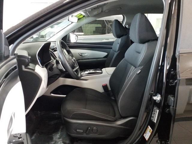 used 2024 Hyundai TUCSON Plug-In Hybrid car, priced at $34,943