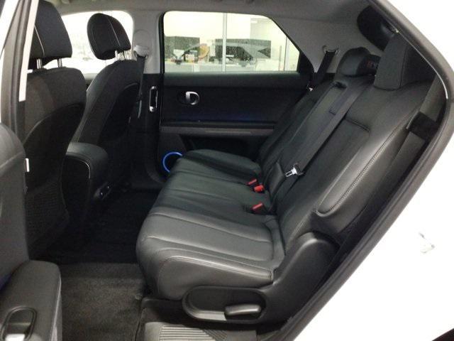 used 2023 Hyundai IONIQ 5 car, priced at $25,949