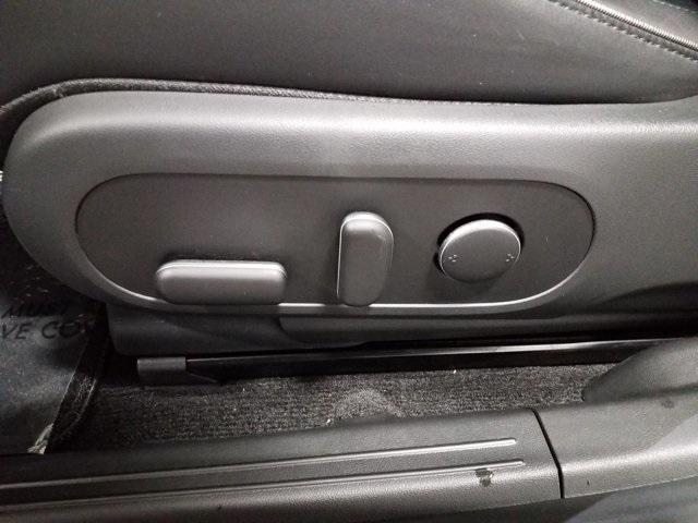 used 2023 Hyundai IONIQ 5 car, priced at $25,949