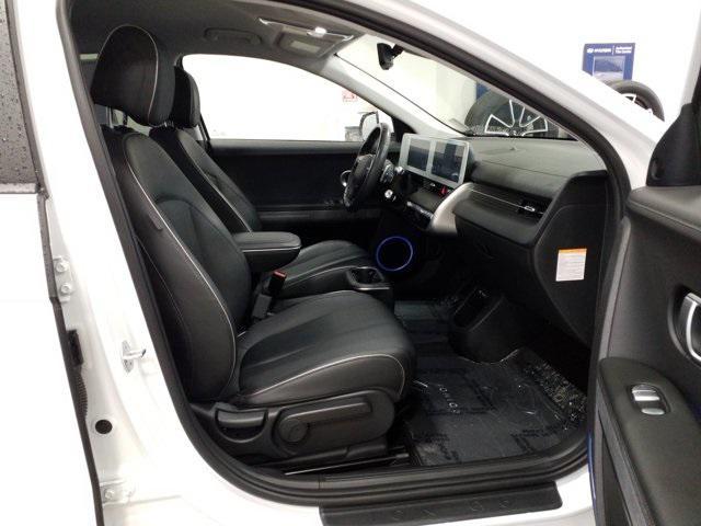 used 2023 Hyundai IONIQ 5 car, priced at $25,949