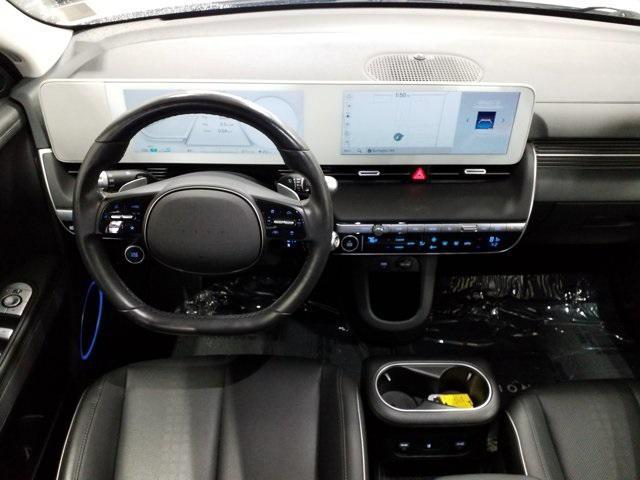 used 2023 Hyundai IONIQ 5 car, priced at $25,949